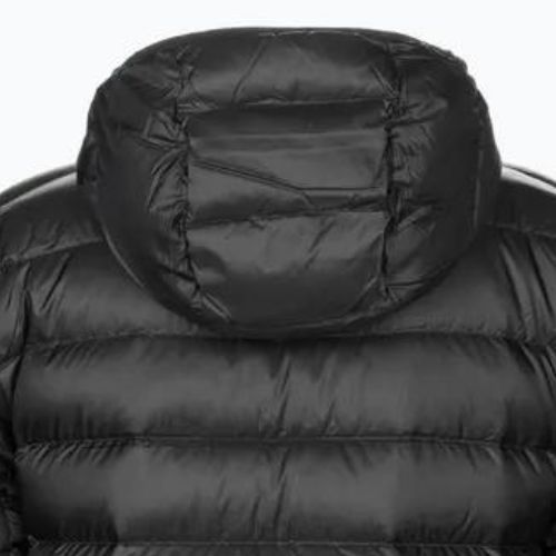 Kurtka puchowa męska Marmot Hype Down Hoody basic black