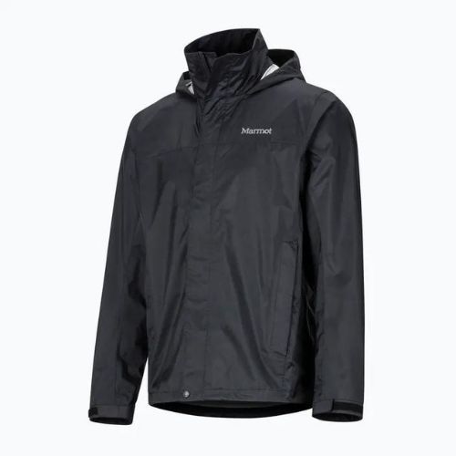 Kurtka przeciwdeszczowa męska Marmot PreCip Eco basic black