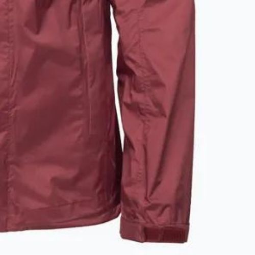 Kurtka przeciwdeszczowa męska Marmot PreCip Eco dark red