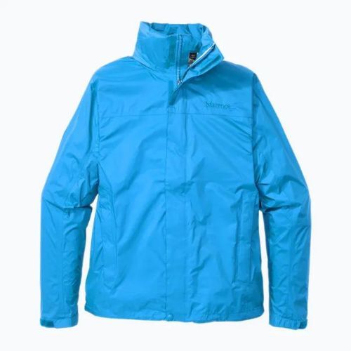 Kurtka przeciwdeszczowa męska Marmot PreCip Eco basic blue