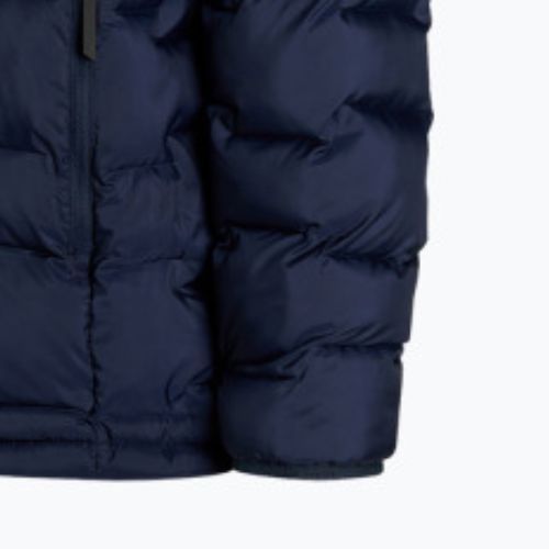 Kurtka narciarska męska Peak Performance M Argon Hood blue shadow