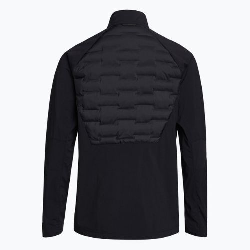 Kurtka hybrydowa męska Peak Performance M Argon Swift Hybrid black