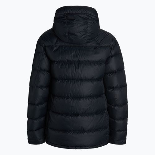 Kurtka puchowa męska Peak Performance M Frost Down black