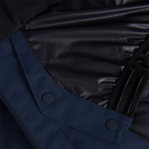 Kurtka narciarska męska Peak Performance M Maroon 2021 blue shadow