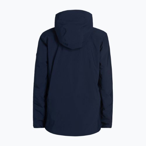 Kurtka narciarska męska Peak Performance M Maroon 2021 blue shadow
