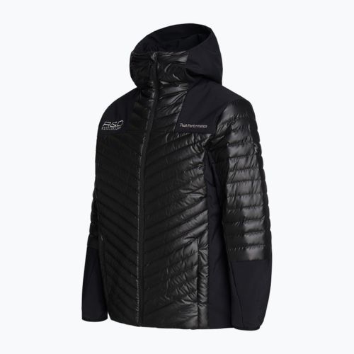 Kurtka narciarska męska Peak Performance M Vertix Liner black
