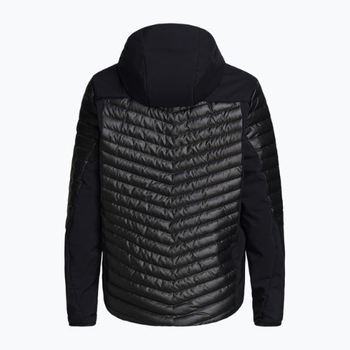 Kurtka narciarska męska Peak Performance M Vertix Liner black