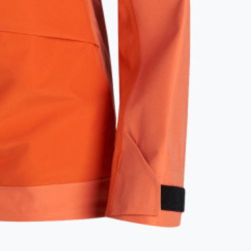 Kurtka narciarska damska Peak Performance W Vertical 3L light orange
