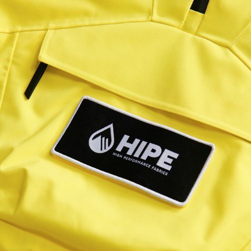 Kurtka narciarska damska Peak Performance W Vertixs 2L citrine