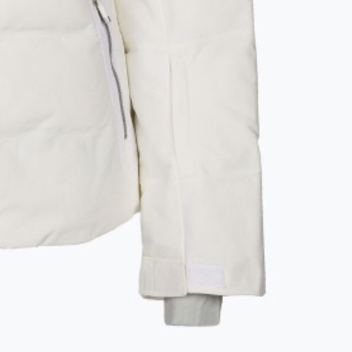 Kurtka snowboardowa damska ROXY Clouded bright white