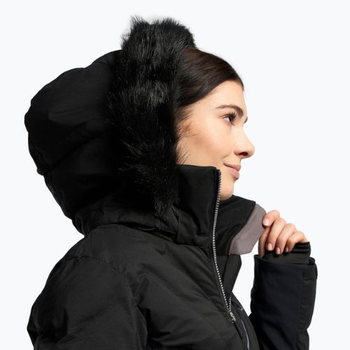 Kurtka snowboardowa damska ROXY Snowstorm true black