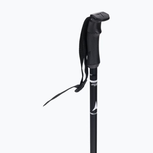 Kije narciarskie Atomic AMT black