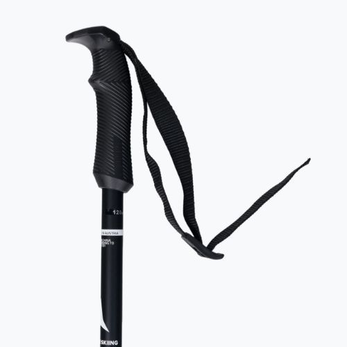 Kije narciarskie Atomic AMT black