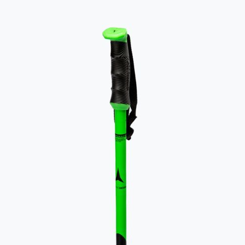 Kije narciarskie Atomic Redster X green/black