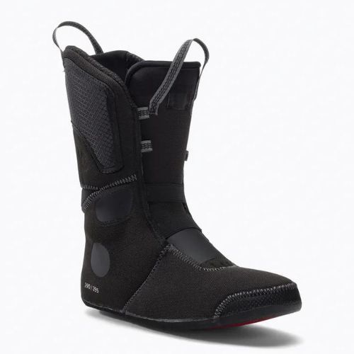 Buty skiturowe męskie Atomic Backland Expert CL black/anthracite/red