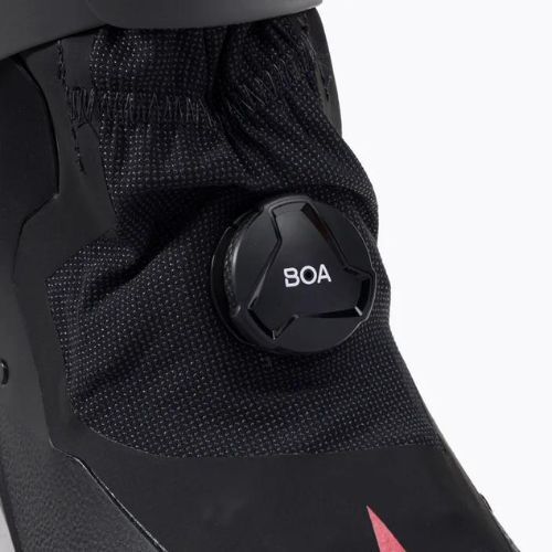 Buty skiturowe męskie Atomic Backland Expert CL black/anthracite/red