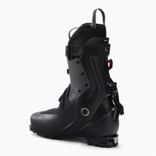 Buty skiturowe męskie Atomic Backland Expert CL black/anthracite/red