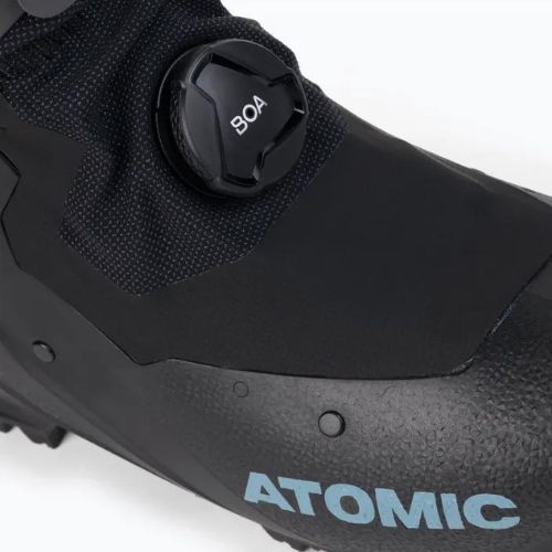 Buty skiturowe damskie Atomic Backland Expert W black/anthracite/light