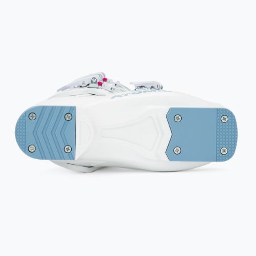 Buty narciarskie dziecięce Atomic Hawx Girl 3 white