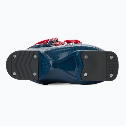 Buty narciarskie dziecięce Atomic Hawx JR 3 dark/blue/red