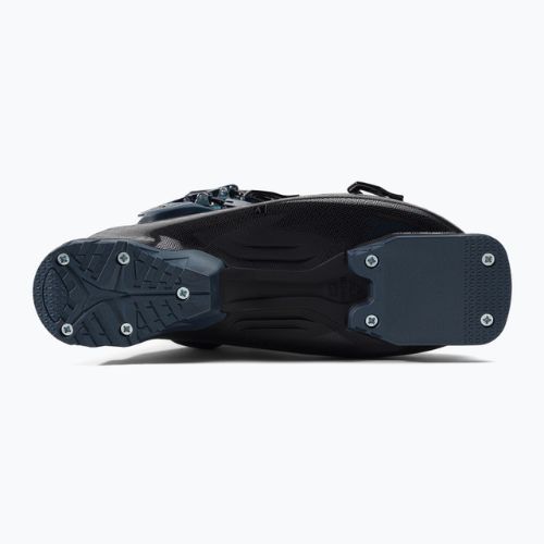 Buty narciarskie męskie Atomic Hawx Magna 110 black/dark/blue