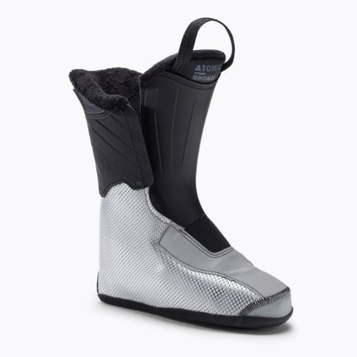Buty narciarskie damskie Atomic Hawx Magna 75 W black/light grey