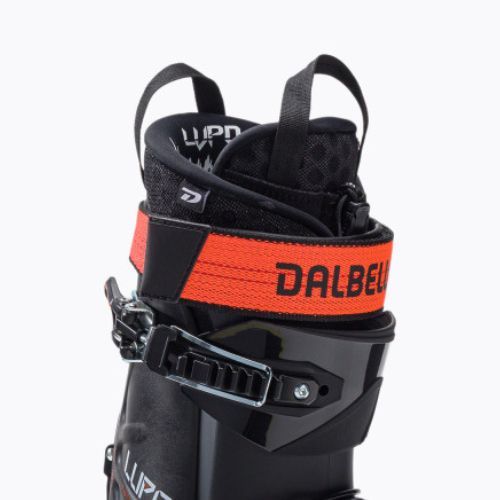Buty skiturowe Dalbello Lupo AX 120 grey/black