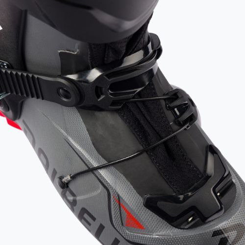 Buty skiturowe Dalbello Lupo MX 120 anthracite/black