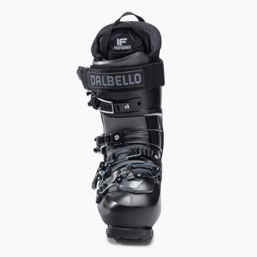 Buty narciarskie męskie Dalbello Panterra 100 GW black/gray