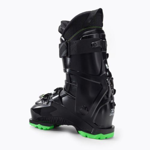 Buty narciarskie męskie Dalbello Panterra 100 GW black/lime