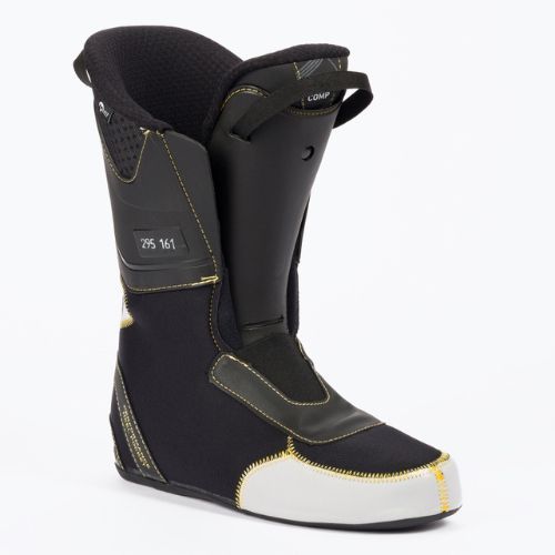 Buty narciarskie męskie Dalbello Panterra 130 GW yellow/black