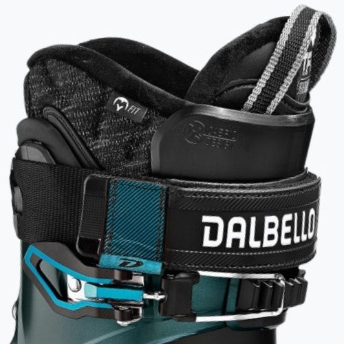 Buty narciarskie damskie Dalbello Panterra 85 W GW opal green/opal green