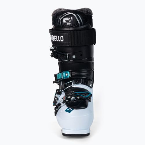 Buty narciarskie damskie Dalbello Panterra 95 W GW polar white/black