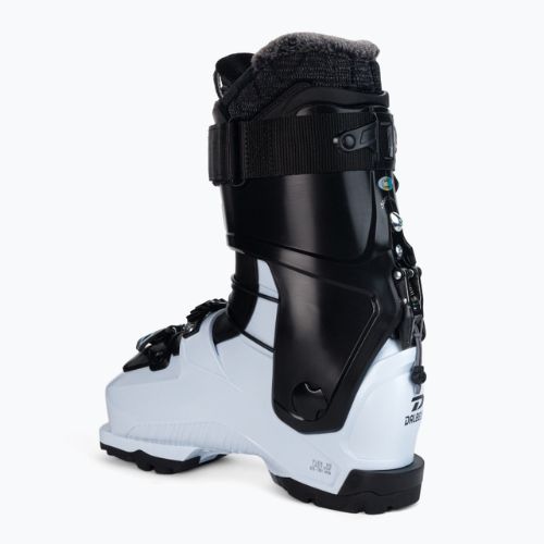 Buty narciarskie damskie Dalbello Panterra 95 W GW polar white/black
