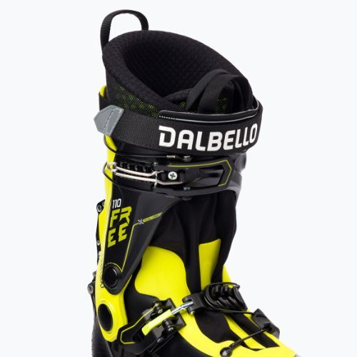 Buty skiturowe męskie Dalbello Quantum FREE 110