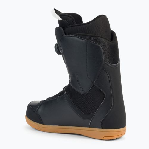 Buty snowboardowe męskie DEELUXE Cruise Boa black