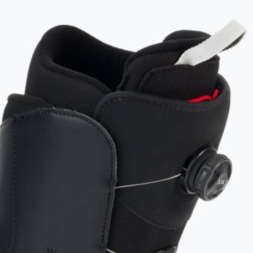 Buty snowboardowe męskie DEELUXE Cruise Boa black