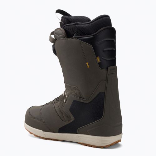 Buty snowboardowe DEELUXE Deemon L3 Boa tarmac
