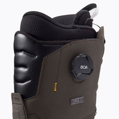 Buty snowboardowe DEELUXE Deemon L3 Boa tarmac