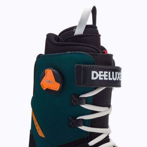 Buty snowboardowe DEELUXE DNA juice