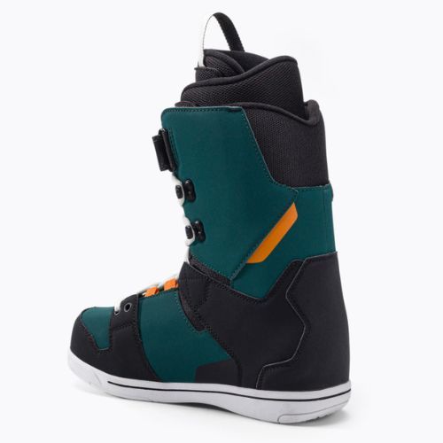 Buty snowboardowe DEELUXE DNA juice