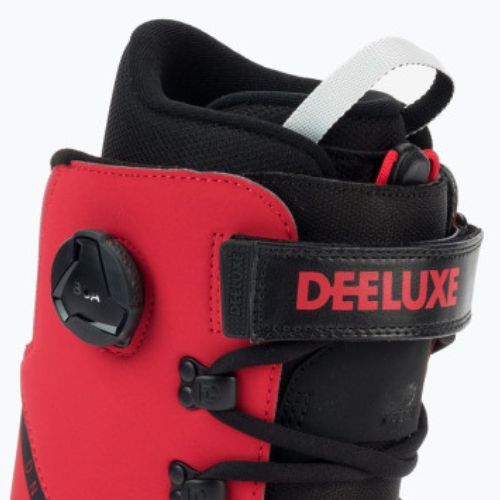 Buty snowboardowe DEELUXE DNA bloodline