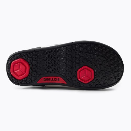 Buty snowboardowe DEELUXE ID Dual Boa white
