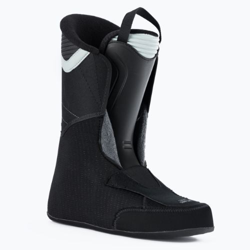 Buty narciarskie męskie HEAD Edge LYT 80 black/yellow