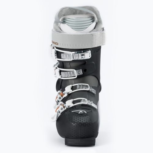 Buty narciarskie damskie HEAD Edge LYT 80 W black/cooper