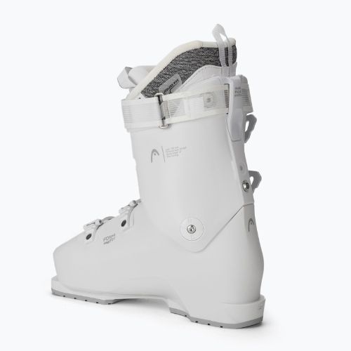 Buty narciarskie damskie HEAD Formula 95 W white