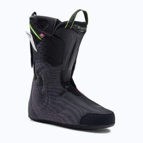Buty narciarskie męskie HEAD Formula RS 130 black/yellow
