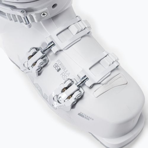 Buty narciarskie damskie HEAD Formula RS 95 W white