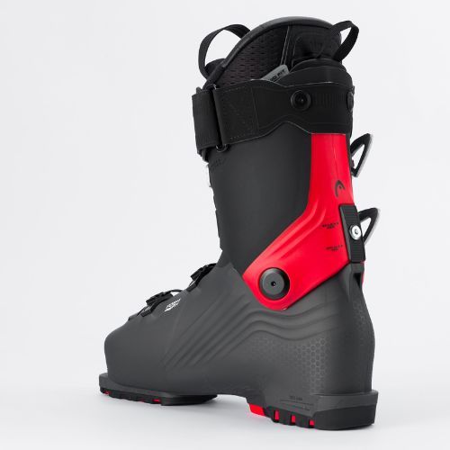 Buty narciarskie męskie HEAD Nexo LYT 110 anthracite/red