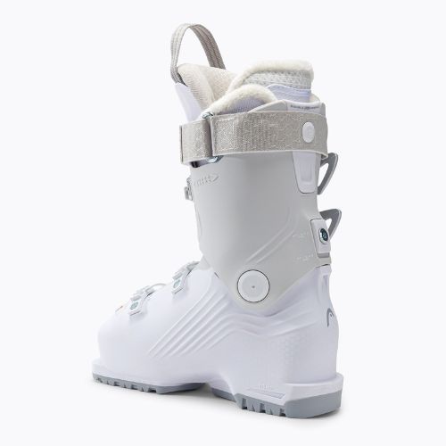 Buty narciarskie damskie HEAD Nexo LYT 80 W white